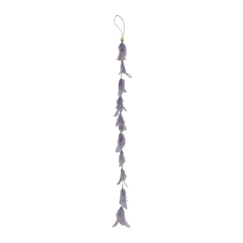 Xenos Slingers-Veren slinger - 70 cm - diverse varianten