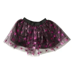 Xenos Verkleedkleding-Verkleedset heks halloween - kids - one size
