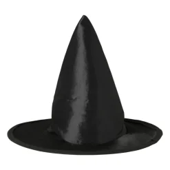 Xenos Verkleedkleding-Verkleedset heks halloween - kids - one size