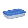 Xenos Bewaardozen-Vershoudbakje polar - 900 ml - 5x20.6x13.4 cm