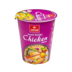Xenos Thaise Keuken|Pasta, Rijst En Wraps-Vifon instant noodles chicken - 60 gram