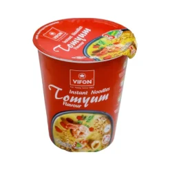Xenos Thaise Keuken|Pasta, Rijst En Wraps-Vifon instant noodles tom yum - 60 gram