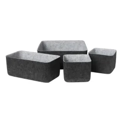 Xenos Manden|Manden-Vilt manden - set van 4