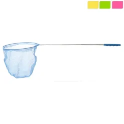 Xenos Buitenspeelgoed|Strandaccessoires-Visnet - diverse varianten