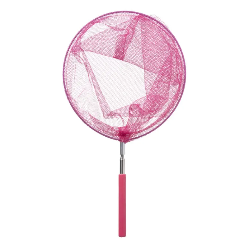 Xenos Buitenspeelgoed|Strandaccessoires-Visnet - diverse varianten