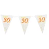 Xenos Vlaggenlijnen|Verjaardagen-Vlaggenlijn 30 jaar - 10 m