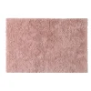 Xenos Vloerkleden-Vloerkleed fluffy - roze - 120x180 cm