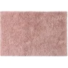 Xenos Vloerkleden-Vloerkleed fluffy - roze - 150x230 cm