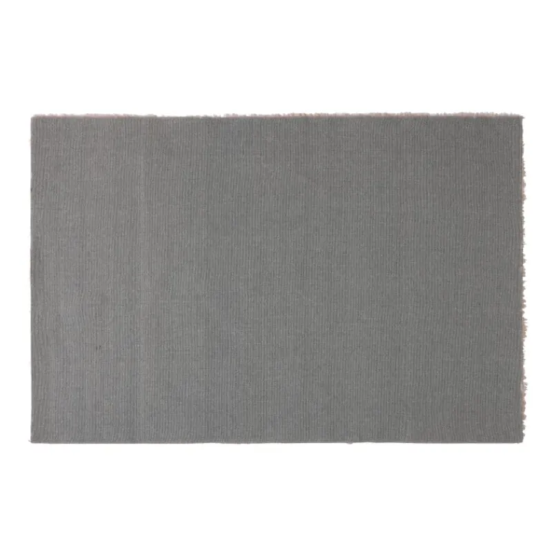 Xenos Vloerkleden-Vloerkleed fluffy - roze - 150x230 cm