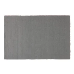 Xenos Vloerkleden-Vloerkleed fluffy - roze - 60x90 cm