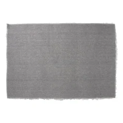 Xenos Vloerkleden-Vloerkleed fluffy - wit - 150x230 cm