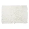Xenos Vloerkleden-Vloerkleed fluffy - wit - 120x180 cm