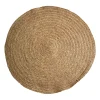 Xenos Vloerkleden-Vloerkleed naturel - Ø150 cm