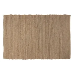 Xenos Vloerkleden-Vloerkleed riet - naturel - 120x180 cm