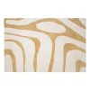 Xenos Vloerkleden-Vloerkleed sherpa - beige - 120x180 cm