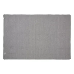 Xenos Vloerkleden-Vloerkleed sherpa - beige - 120x180 cm