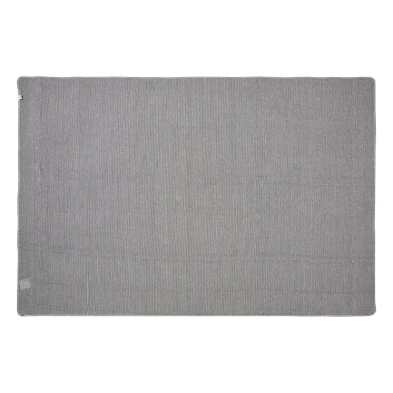 Xenos Vloerkleden-Vloerkleed sherpa - beige - 120x180 cm