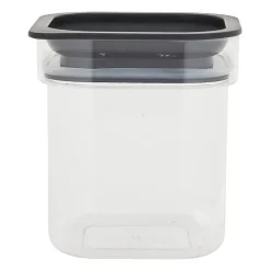 Xenos Bewaardozen-Voorraaddoos Hamburg - transparant - 600 ml