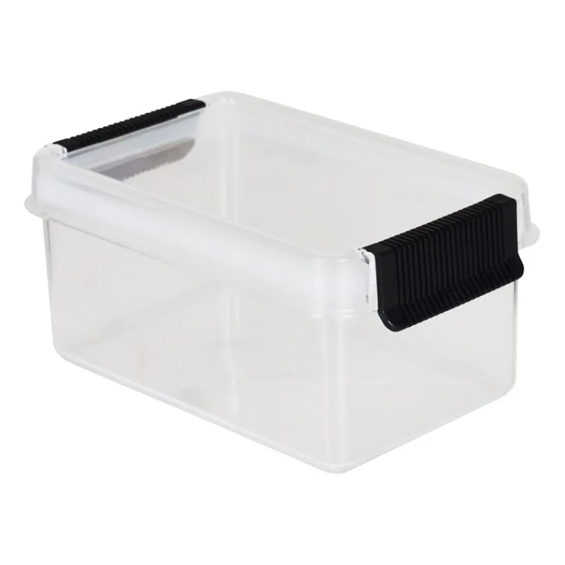 Xenos Bewaardozen-Voorraaddoos Oslo - 0,8 L