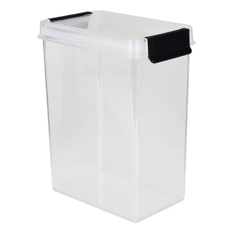 Xenos Bewaardozen-Voorraaddoos Oslo - 2,6 L