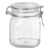 Xenos Voorraadpotten-Voorraadpot Fido met klemdeksel - 750 ml
