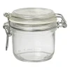 Xenos Voorraadpotten-Voorraadpot Fido met klemdeksel - 200 ml