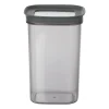Xenos Voorraadpotten-Voorraadpot Vinto - 1.17 liter - 16.5x11x11 cm