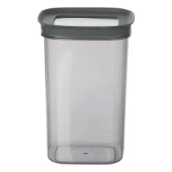 Xenos Voorraadpotten-Voorraadpot Vinto - 1.17 liter - 16.5x11x11 cm