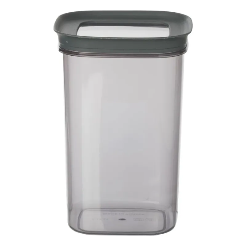 Xenos Voorraadpotten-Voorraadpot Vinto - 1.17 liter - 16.5x11x11 cm