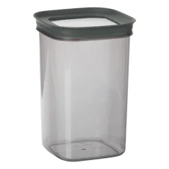 Xenos Voorraadpotten-Voorraadpot Vinto - 1.17 liter - 16.5x11x11 cm