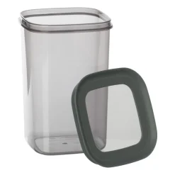Xenos Voorraadpotten-Voorraadpot Vinto - 1.17 liter - 16.5x11x11 cm