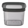 Xenos Voorraadpotten-Voorraadpot Vinto - 570 ml - 8.5x11x11 cm