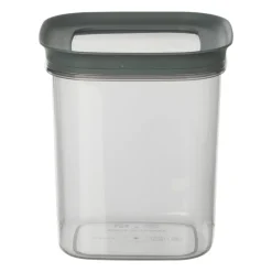 Xenos Voorraadpotten-Voorraadpot Vinto - 870 ml - 12.5x11x11 cm