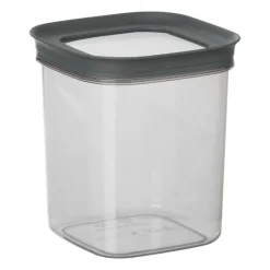 Xenos Voorraadpotten-Voorraadpot Vinto - 870 ml - 12.5x11x11 cm