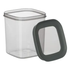 Xenos Voorraadpotten-Voorraadpot Vinto - 870 ml - 12.5x11x11 cm