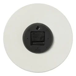 Xenos Klokken-Wandklok Terrazzo rond - ø29.5x4 cm