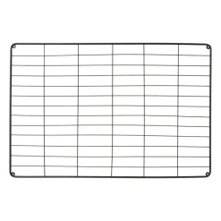Xenos Wandrekken-Wandrek - zwart - 60x90 cm