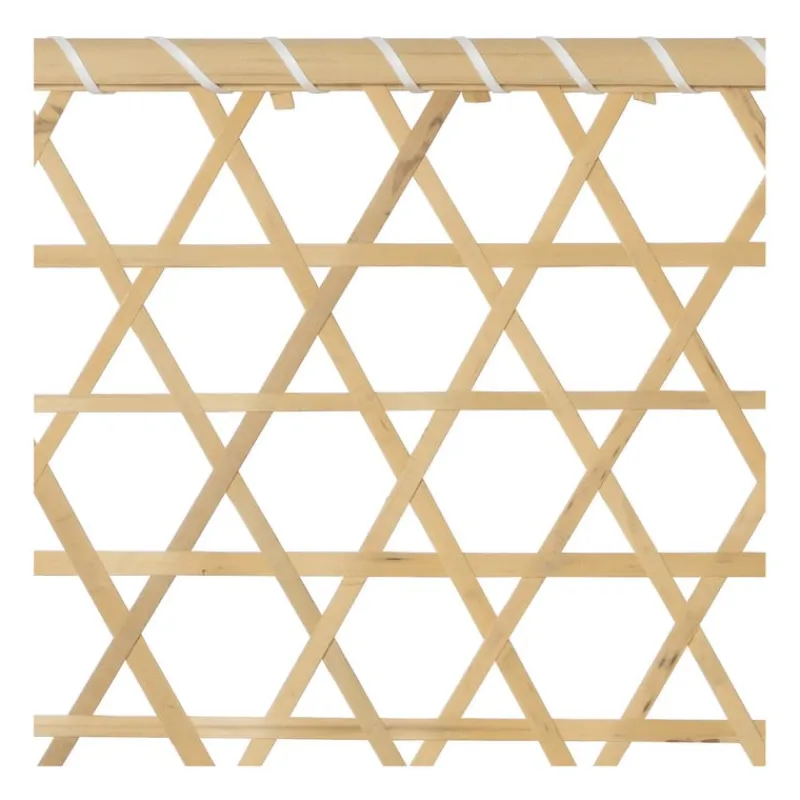 Xenos Wandrekken-Wandrek bamboe - 50x80 cm