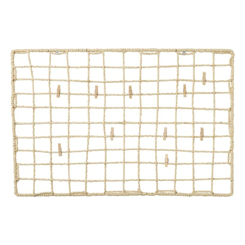 Xenos Wandrekken-Wandrek hanoi - bamboe - 40x60x0.8 cm