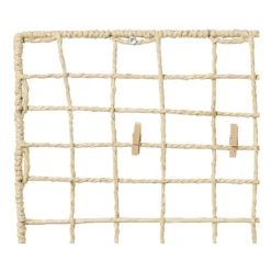Xenos Wandrekken-Wandrek hanoi - bamboe - 40x60x0.8 cm