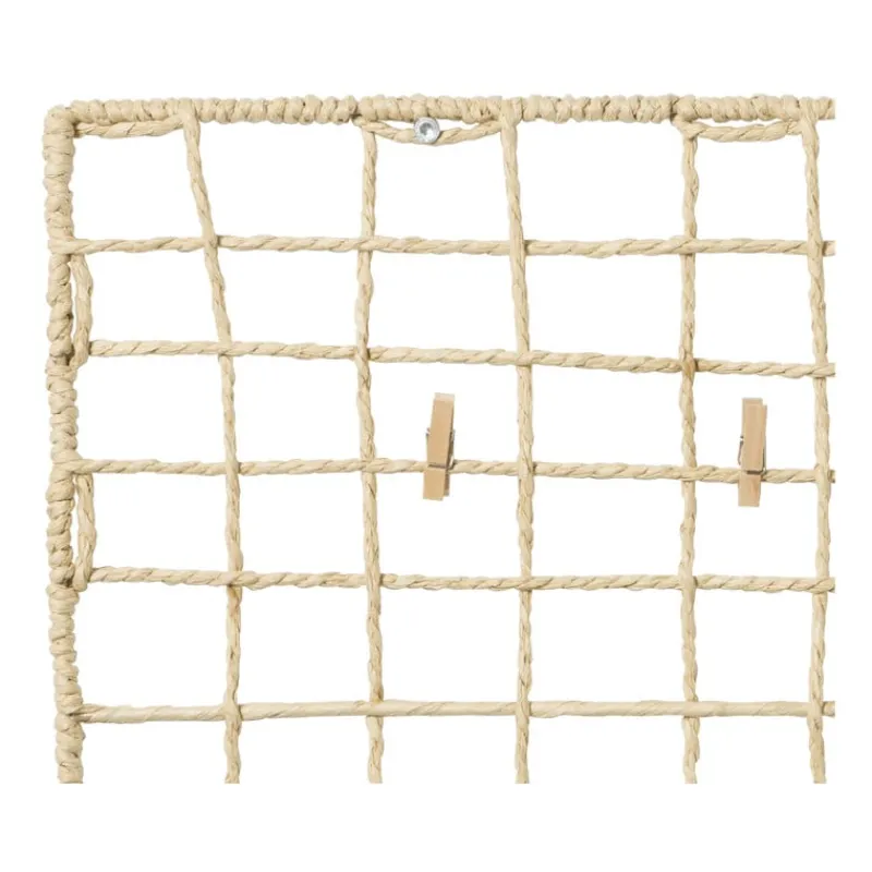Xenos Wandrekken-Wandrek hanoi - bamboe - 40x60x0.8 cm