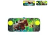 Xenos Spellen-Waterspelletje dino - multikleur - diverse varianten