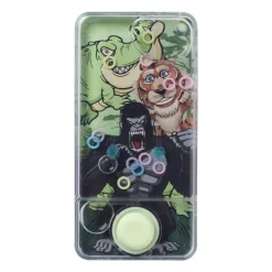 Xenos Spellen|Kerstcadeaus-Waterspelletje telefoon - diverse varianten - 6.8x2x13.8 cm