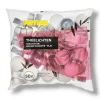 Xenos Waxinelichtjes-Waxinelichten - 6 branduren - set van 50