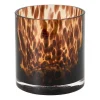 Xenos Waxinelichthouders-Waxinelichthouder animal - klein - ⌀8x8,5 cm