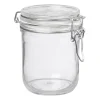 Xenos Voorraadpotten-Weckpot fido terrina - glas - 500 ml