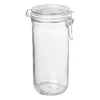 Xenos Voorraadpotten-Weckpot fido terrina - glas - 1 liter