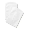 Xenos Badtextiel-Wegwerp washandjes - set van 10