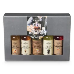 Xenos Koude Dranken-Whiskey cocktail mixers
