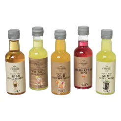 Xenos Koude Dranken-Whiskey cocktail mixers